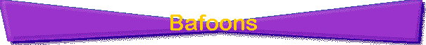 Bafoons